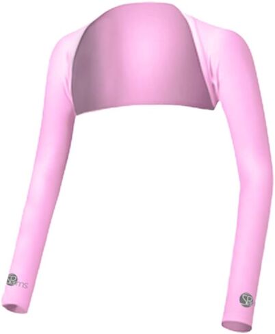 SParms Premium Sun Protection Shoulder Wraps for Men and Women | Lightweight, Breathable Compression Shawl in Saudi Arabia