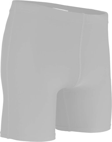 Game Gear Youth Compression Stretch Shorts, Heat Tech Gym Clothes for Boys and Girls (9 Colors) HT-111Y in Kuwait
