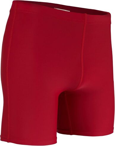 Game Gear Youth Compression Stretch Shorts, Heat Tech Gym Clothes for Boys and Girls (9 Colors) HT-111Y in Kuwait