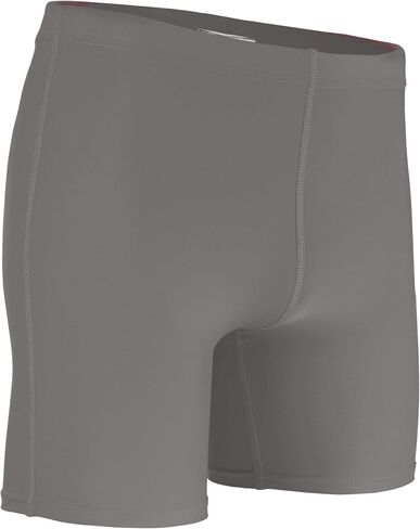 Game Gear Youth Compression Stretch Shorts, Heat Tech Gym Clothes for Boys and Girls (9 Colors) HT-111Y in Kuwait