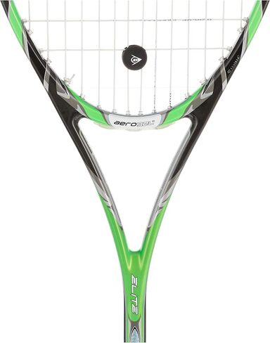 Dunlop Sports Airgel 4D Squash Racquet Series in Kuwait