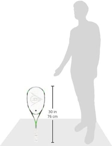 Dunlop Sports Airgel 4D Squash Racquet Series in Kuwait