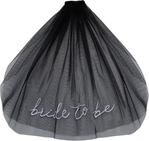 Bride to Be Rose Red Veil with Comb Embroidered Bride Veil for Bachelorette Party Decorations Bridal Shower Engagement Party Favors Wedding Head Piece Gifts Velos De Novia in Kuwait