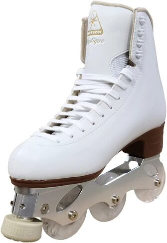 Jackson Atom Ultima Mystique Women's Inline Figure Roller Skate in Saudi Arabia