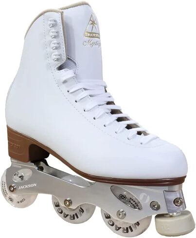 Jackson Atom Ultima Mystique Women's Inline Figure Roller Skate in Saudi Arabia