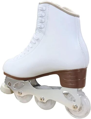 Jackson Atom Ultima Mystique Women's Inline Figure Roller Skate in Saudi Arabia