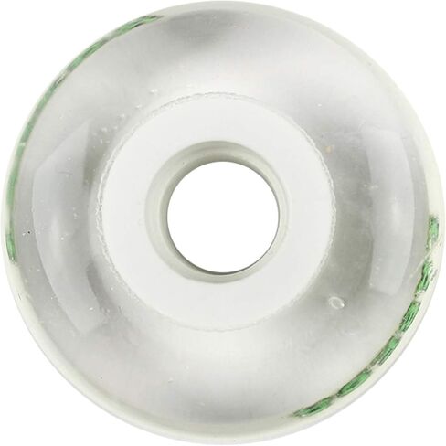 Labeda Slime Roller Hockey Wheels X-Soft (76A) 8-Pack in Saudi Arabia