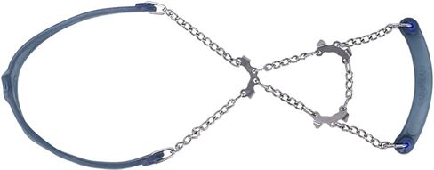 720606 Chainsen City Shoe Chain Black XL in Saudi Arabia