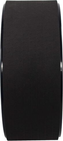 Yoga Wheel for Stretching - Spine Stretching & Flexibility Enhancer with Non-Slip Surface, Full-Body Workout Equipment for Improved Mobility, Multiple Colors in Kuwait