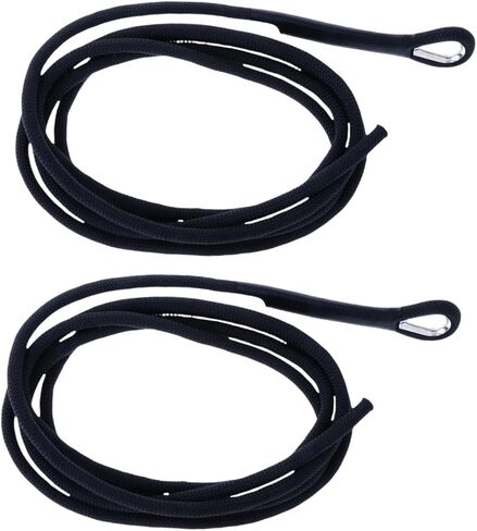 Pilates Reformer Pull Rope Band Fitting Easy to Install Strap Part for Workout Equipment Sitting Box Yoga Training in Saudi Arabia