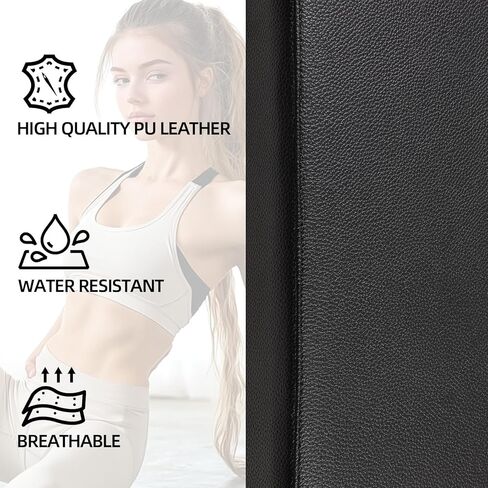 مربع Bilates CCCSJ للتدريبات المصلحة ، ويلاتس المحمولة صناديق الجلوس لاستخدام Pilates/استخدام اللوحة ، ورغوة الذاكرة غير المنزلية ، وملحقات Pilates الصالة الرياضية المنزلية للتمدد/التوازن ، وسعة 300 رطل in Kuwait
