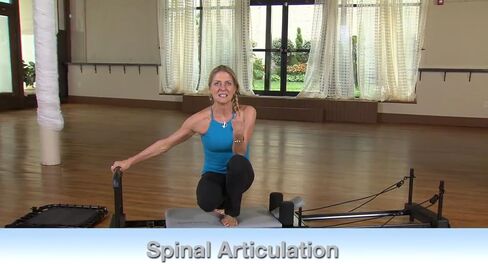 AeroPilates by Stamina Workout DVD in Saudi Arabia