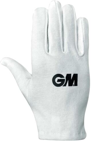GM 1600452 Cotton Cricket Inner Gloves Mens in Kuwait
