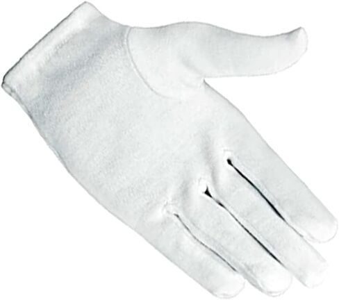 GM 1600452 Cotton Cricket Inner Gloves Mens in Kuwait