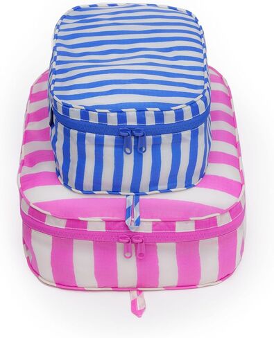 BAGGU Packing Cube Set - Sea Creatures in Saudi Arabia