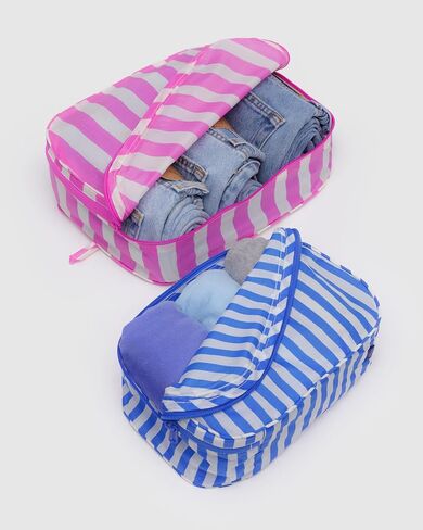 BAGGU Packing Cube Set - Sea Creatures in Saudi Arabia