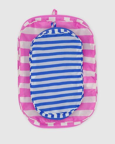 BAGGU Packing Cube Set - Sea Creatures in Saudi Arabia