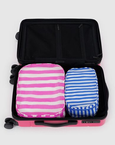 BAGGU Packing Cube Set - Sea Creatures in Saudi Arabia