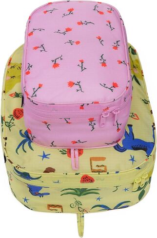 BAGGU Packing Cube Set - Sea Creatures in Saudi Arabia