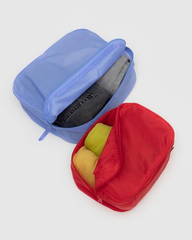 BAGGU Packing Cube Set - Sea Creatures in Saudi Arabia