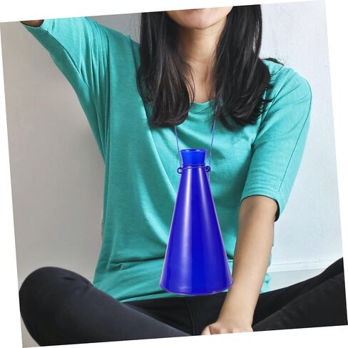 Garneck Portable Cheer Megaphone Speaker for Sports Parties and Events Fun Party Atmosphere Prop for Adults for Cheering and Celebrations in Saudi Arabia
