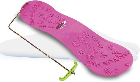 JAMARA Snow Play Snowboard 72cm in Saudi Arabia