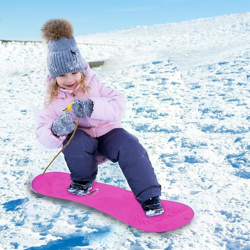 JAMARA Snow Play Snowboard 72cm in Saudi Arabia
