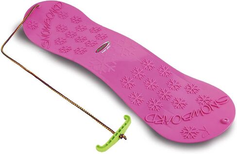 JAMARA Snow Play Snowboard 72cm in Saudi Arabia
