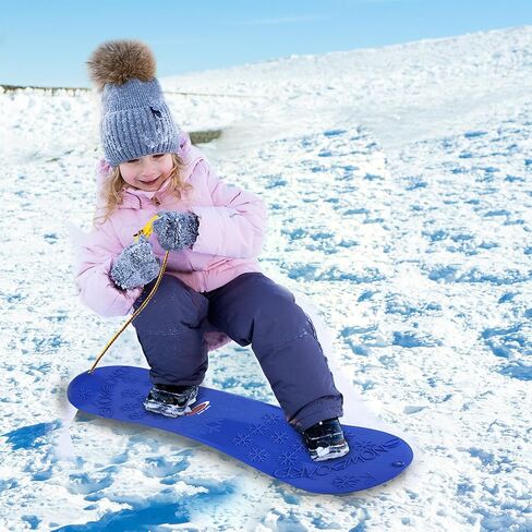 JAMARA Snow Play Snowboard 72cm in Saudi Arabia