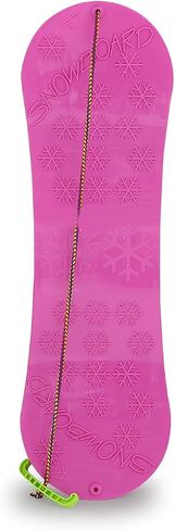 JAMARA Snow Play Snowboard 72cm in Saudi Arabia