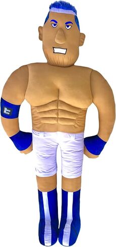 4 Foot Tall Stuffed Doll in Saudi Arabia