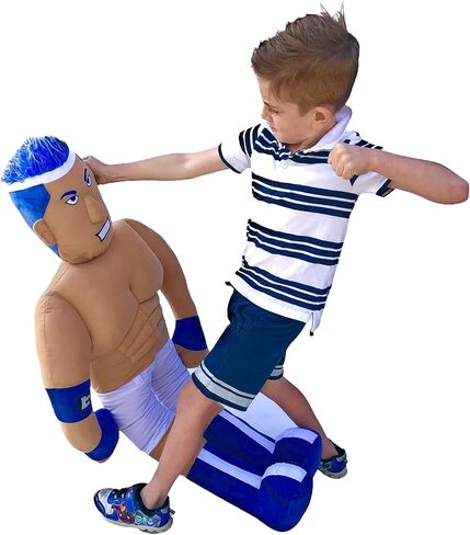 4 Foot Tall Stuffed Doll in Saudi Arabia