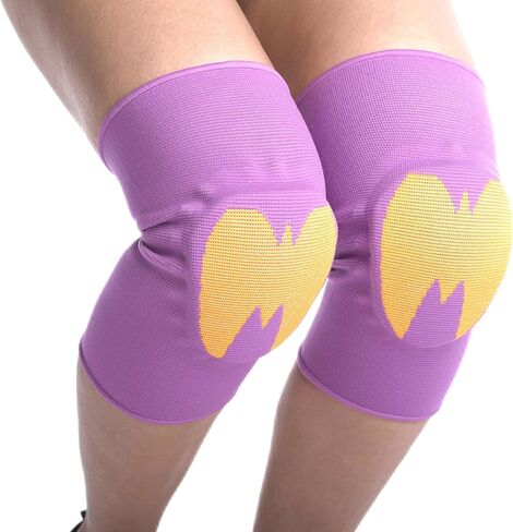 Costume Agent Ultimate Wrestler Warrior Knee Pad Halloween Costume Cosplay in Saudi Arabia