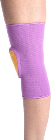 Costume Agent Ultimate Wrestler Warrior Knee Pad Halloween Costume Cosplay in Saudi Arabia