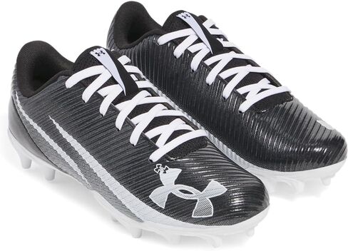 Under Armour Boy's Blur Select Jr Football Cleats Sneaker in Kuwait