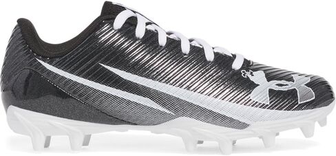 Under Armour Boy's Blur Select Jr Football Cleats Sneaker in Kuwait