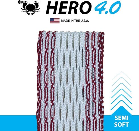 ECD Lacrosse Hero 4.0 شبكة in Kuwait