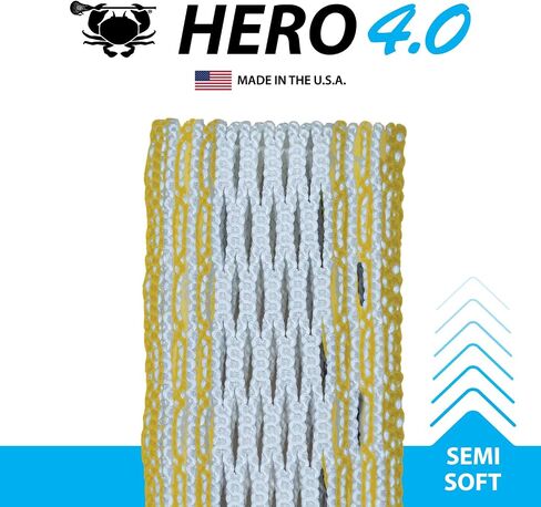 ECD Lacrosse Hero 4.0 شبكة in Kuwait