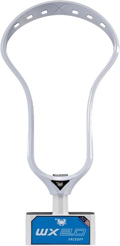 ECD Lacrosse Geapon X 2.0 Head in Kuwait
