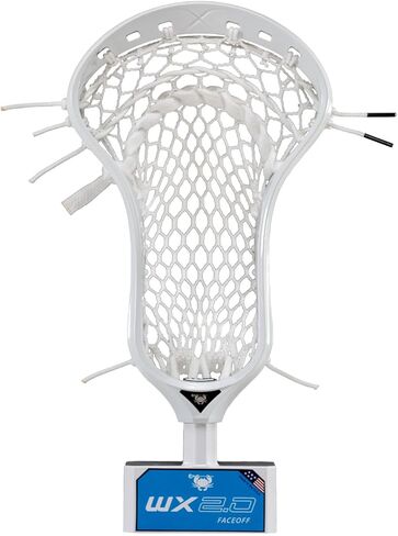 ECD Lacrosse Geapon X 2.0 Head in Kuwait
