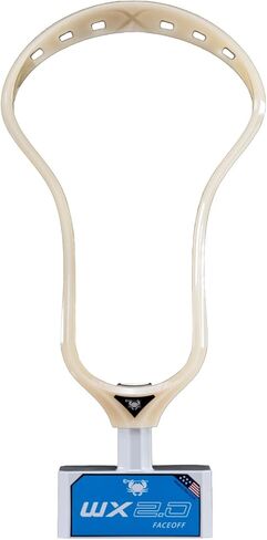 ECD Lacrosse Geapon X 2.0 Head in Kuwait