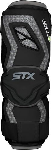 STX Cell VI ™ Lacrosse Arm Huards ، زوج in Kuwait
