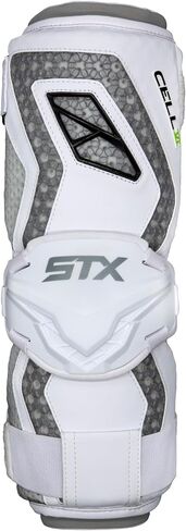 STX Cell VI ™ Lacrosse Arm Huards ، زوج in Kuwait