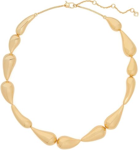 kate spade new york Molten Lariat Necklace in Saudi Arabia