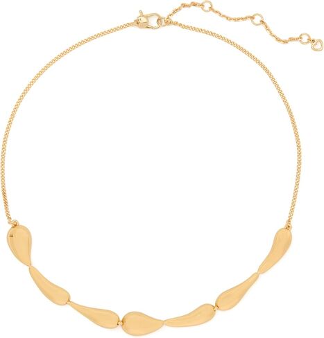 kate spade new york Molten Lariat Necklace in Saudi Arabia