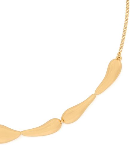 kate spade new york Molten Lariat Necklace in Saudi Arabia