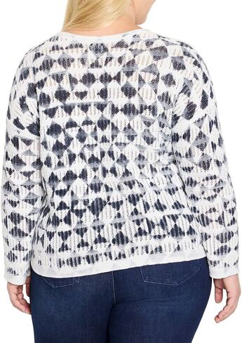 NIC+Zoe Women's Sender's Sweater in Saudi Arabia