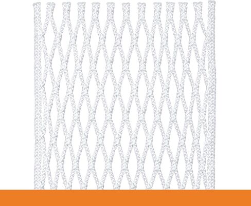 ECD Lacrosse Impact Mesh - Goalie in Kuwait