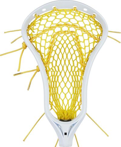 أسطورة النساء في Lacrosse رأس Lacrosse متشابكة مع شبكة من النوع 4 in Kuwait