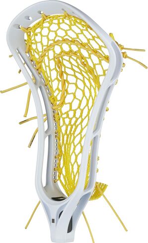 أسطورة النساء في Lacrosse رأس Lacrosse متشابكة مع شبكة من النوع 4 in Kuwait